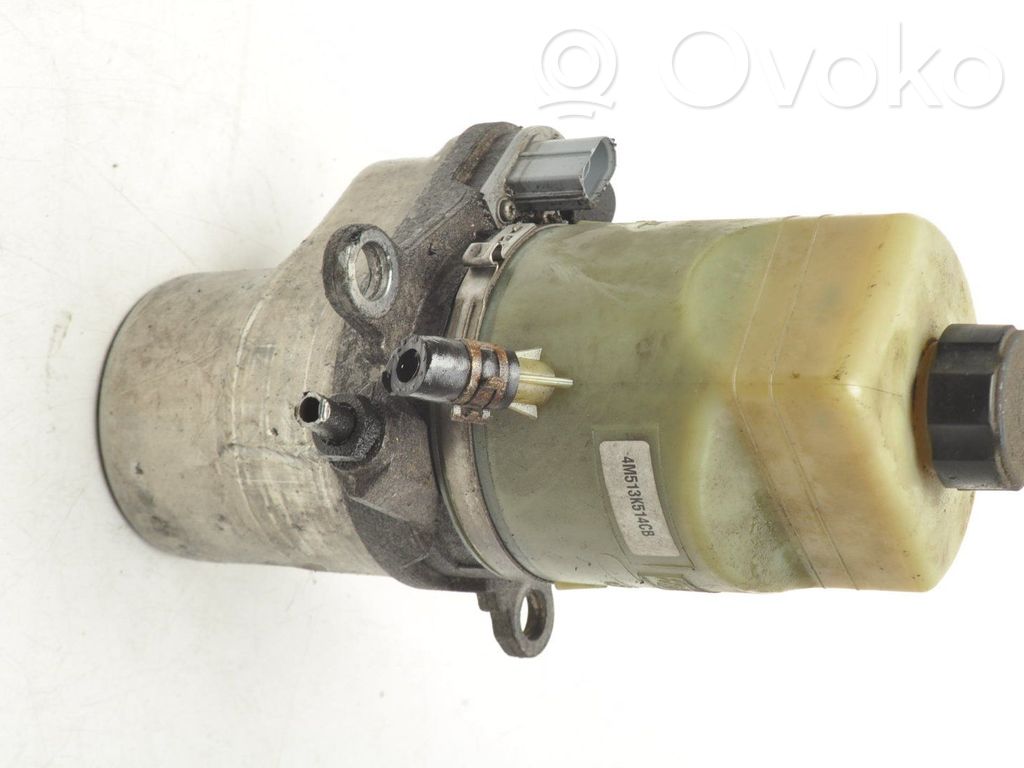 Servopumpe   4M513K514CB