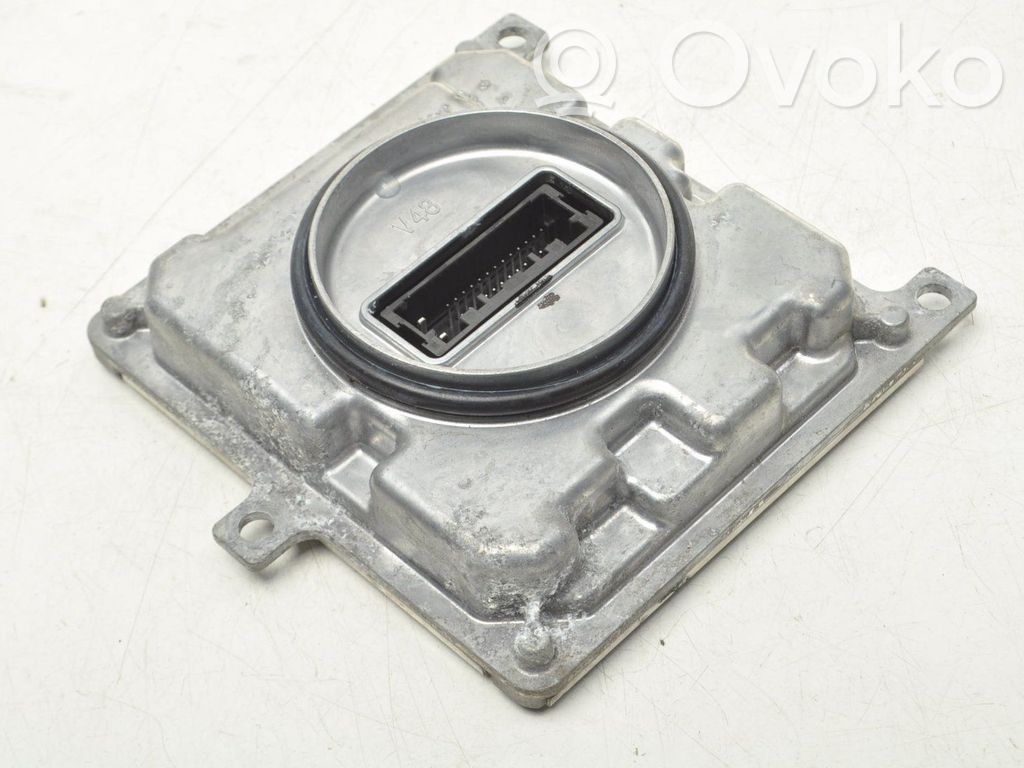 Mazda 3 Voltage converter/converter module 