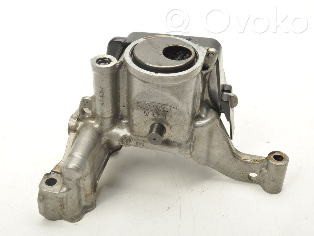 Ford Fiesta Oil pump 