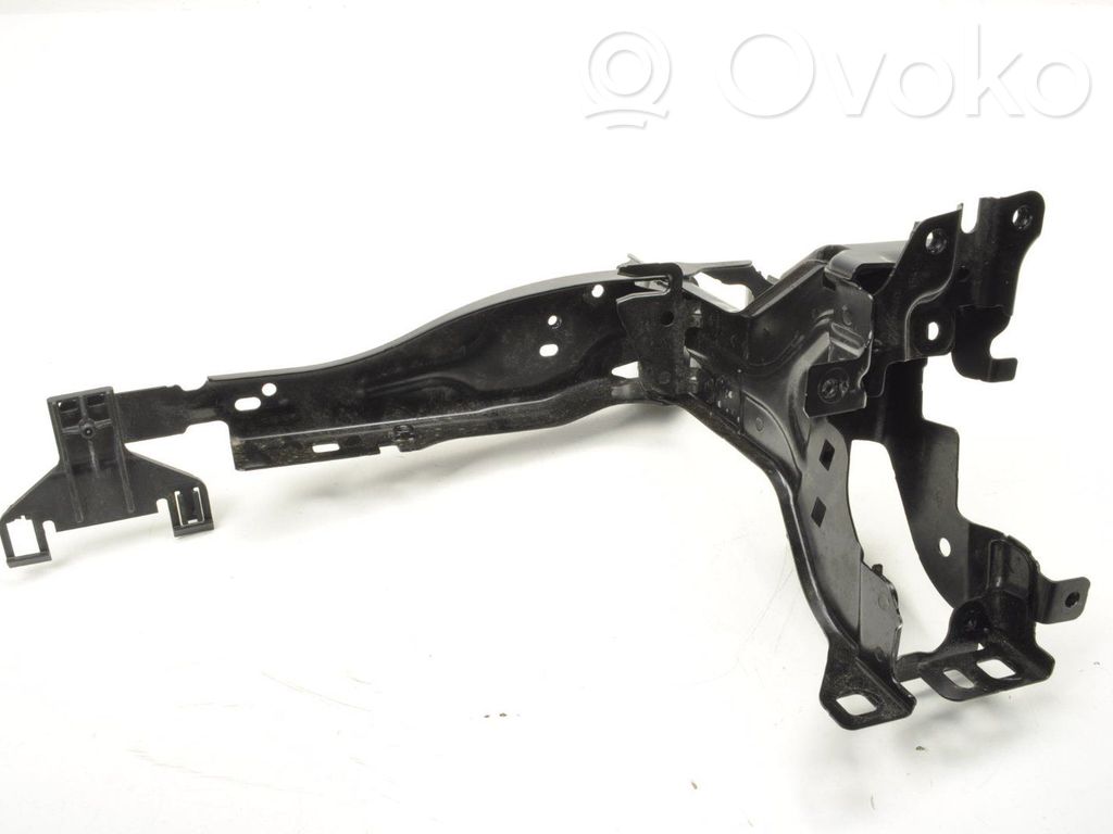 BMW 4 G22 G23 G24 G26 Soporte de montaje de faro delantero/faro principal 