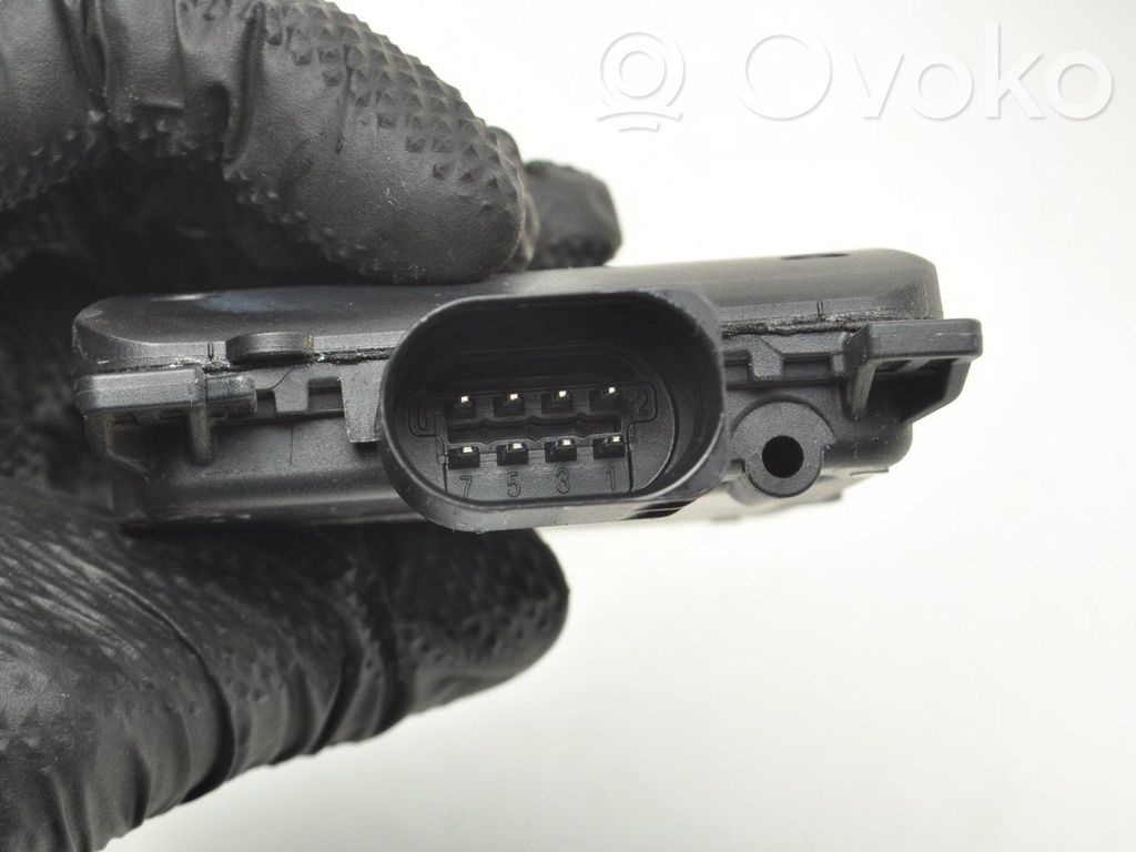 Ford Explorer Sensor de radar Distronic 