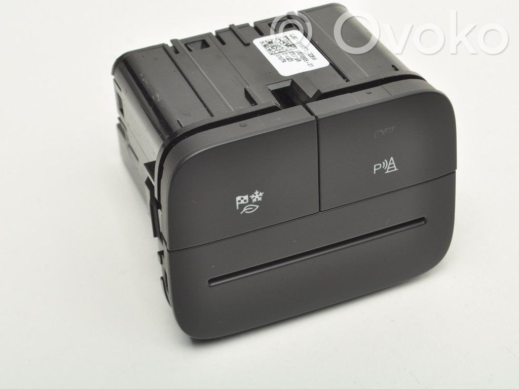 Ford Kuga III Commutateur de capteur de stationnement (PDC) 