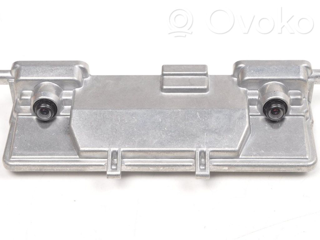 Kamera zderzaka przedniego   GX6319H406AH