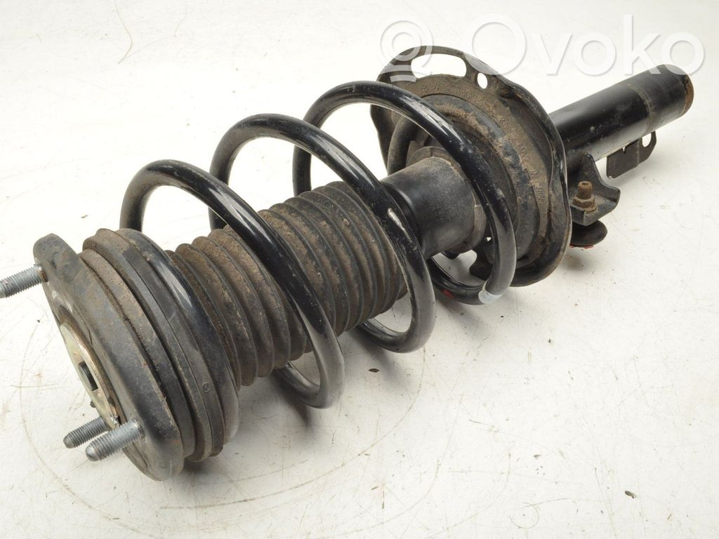 Amortyzator przedni   241109B,34,700A,D412254887