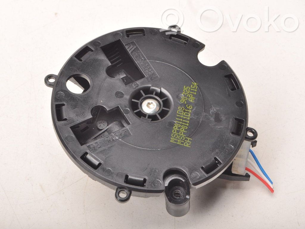 Ford Puma Wing mirror control module 