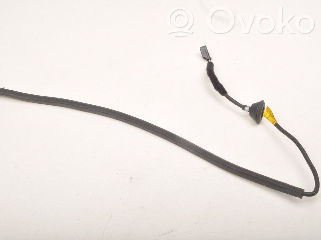 Ford Kuga III Sensor 