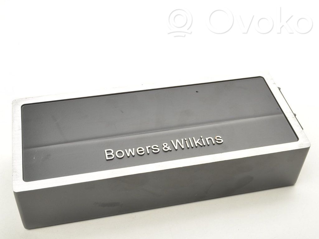 BMW 7 G11 G12 Wzmacniacz audio 