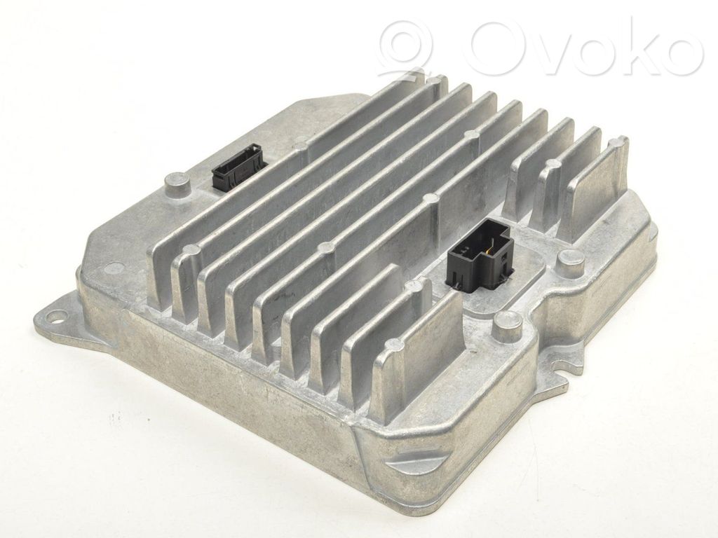 BMW 7 G11 G12 Alte unități/module de control 