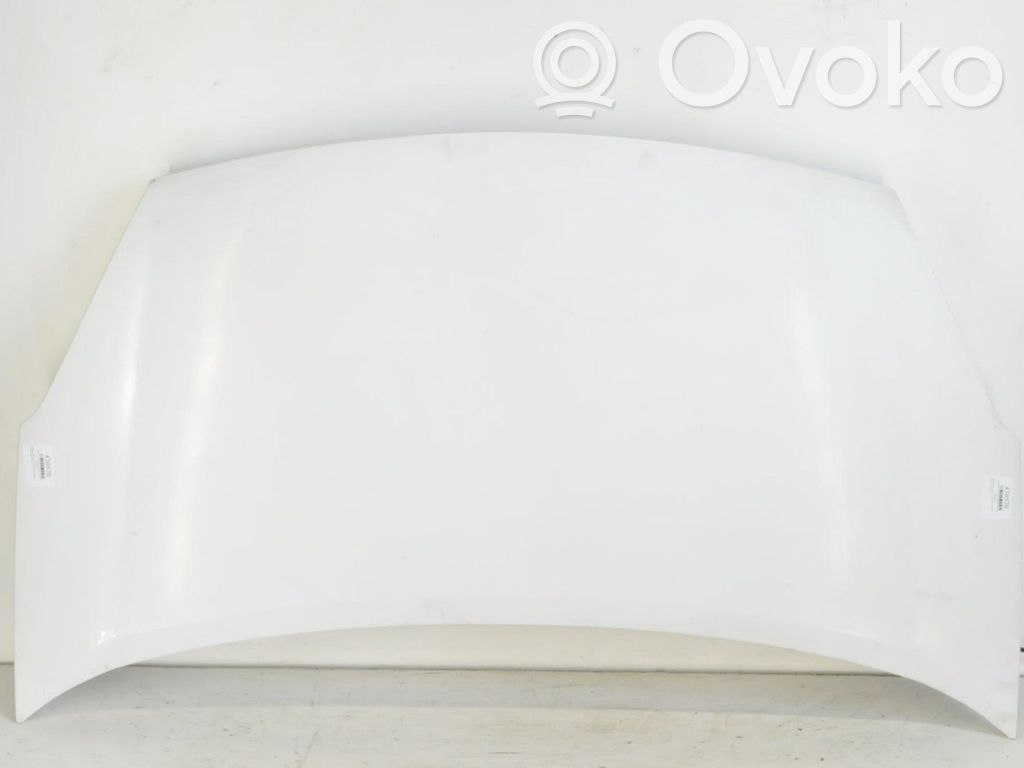 Engine bonnet/hood