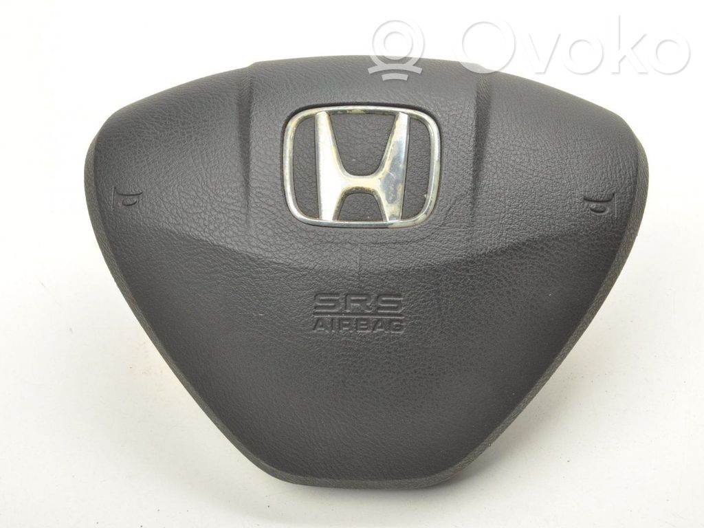Poduszka powietrzna Airbag kierownicy   77800TF0,77800TF0N81