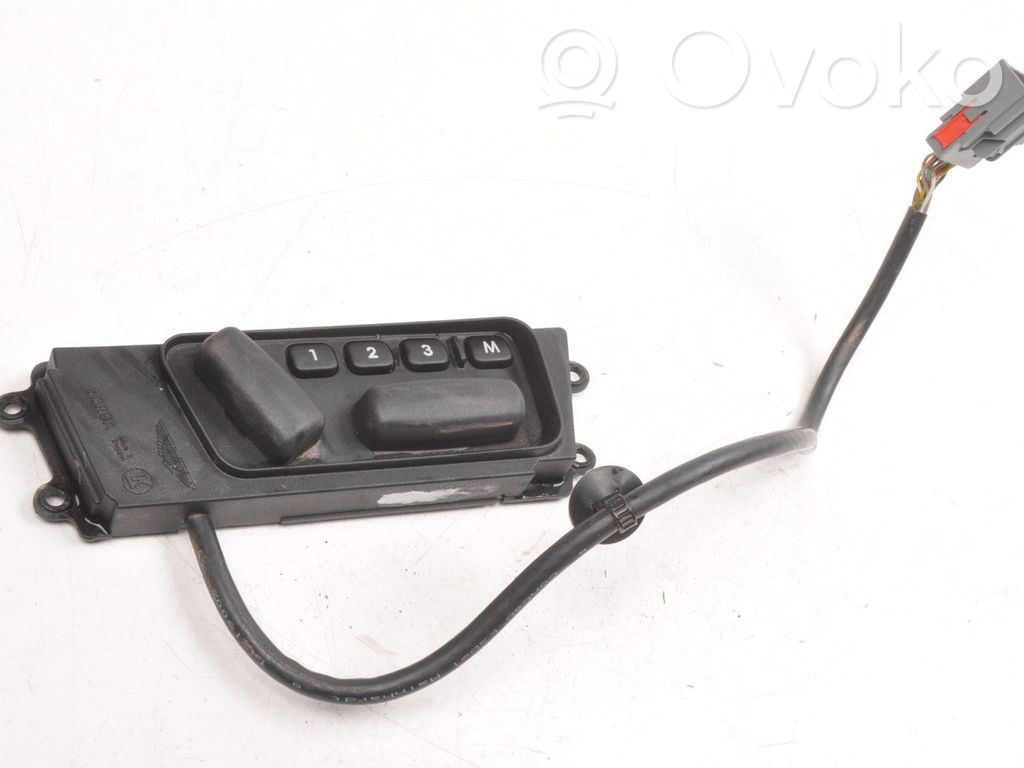 Interruptor de control del asiento   N3RUA