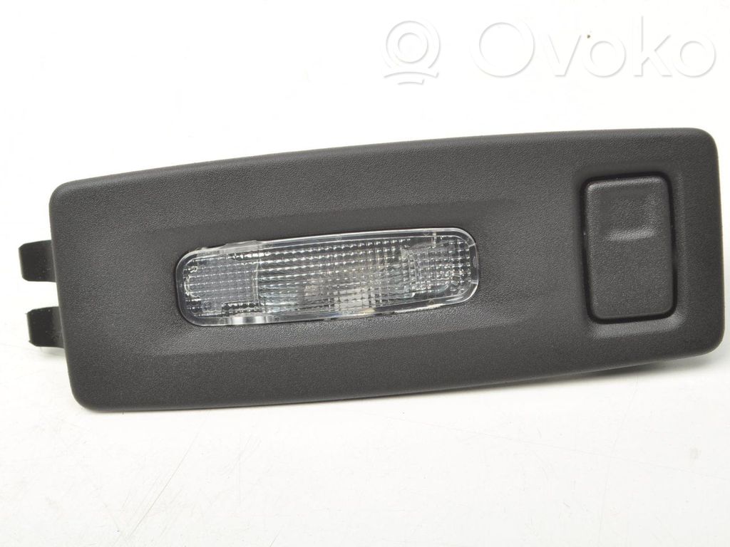 Otras luces interiores
