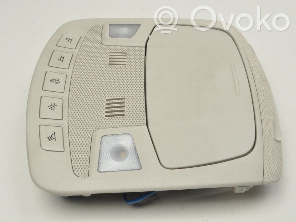 Autre éclairage intérieur   DS73F519A58,DS7T15K609CB