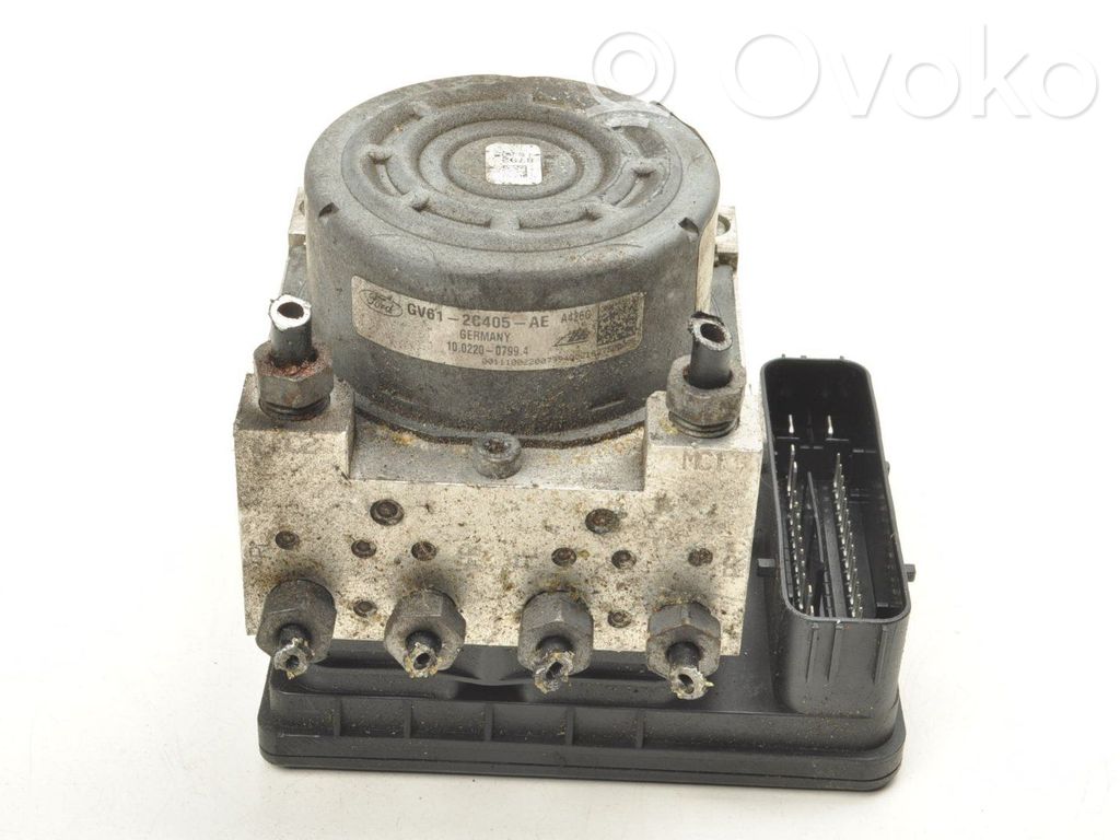 ABS bloks   GV612C405AE