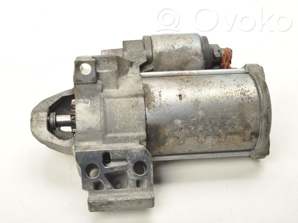 BMW 1 F20 F21 Electromotor 