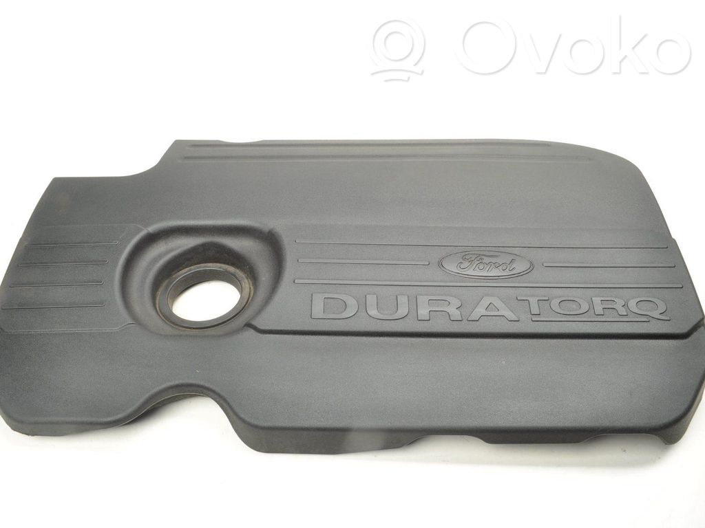 Ford Tourneo Dzinēja pārsegs (dekoratīva apdare) 