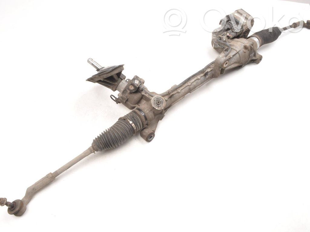 Ford Focus Steering rack 