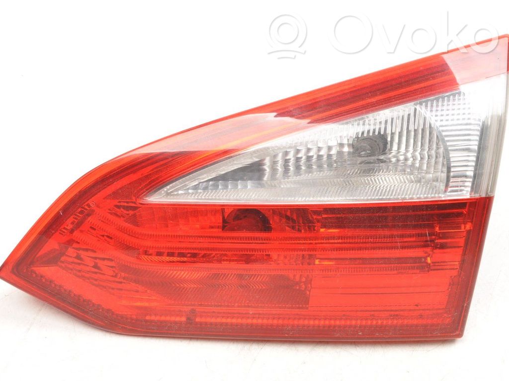 Tailgate rear/tail lights   BM5113A602B