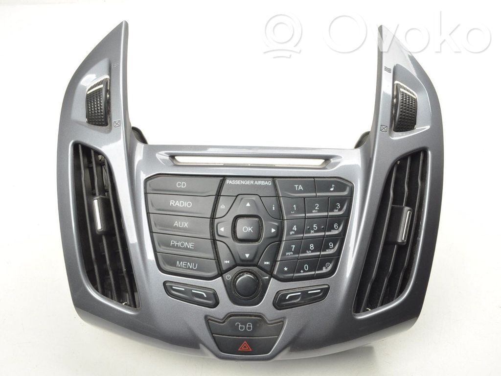 Ford Tourneo Modul comenzi multimedia 