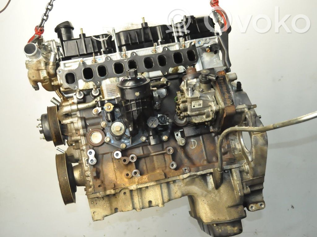 Engine swap   RZ4E