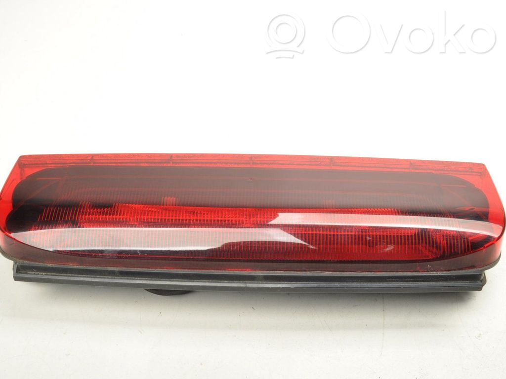Ford Tourneo Third/center stoplight 