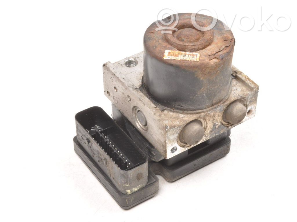 Ford Fiesta ABS Pump 