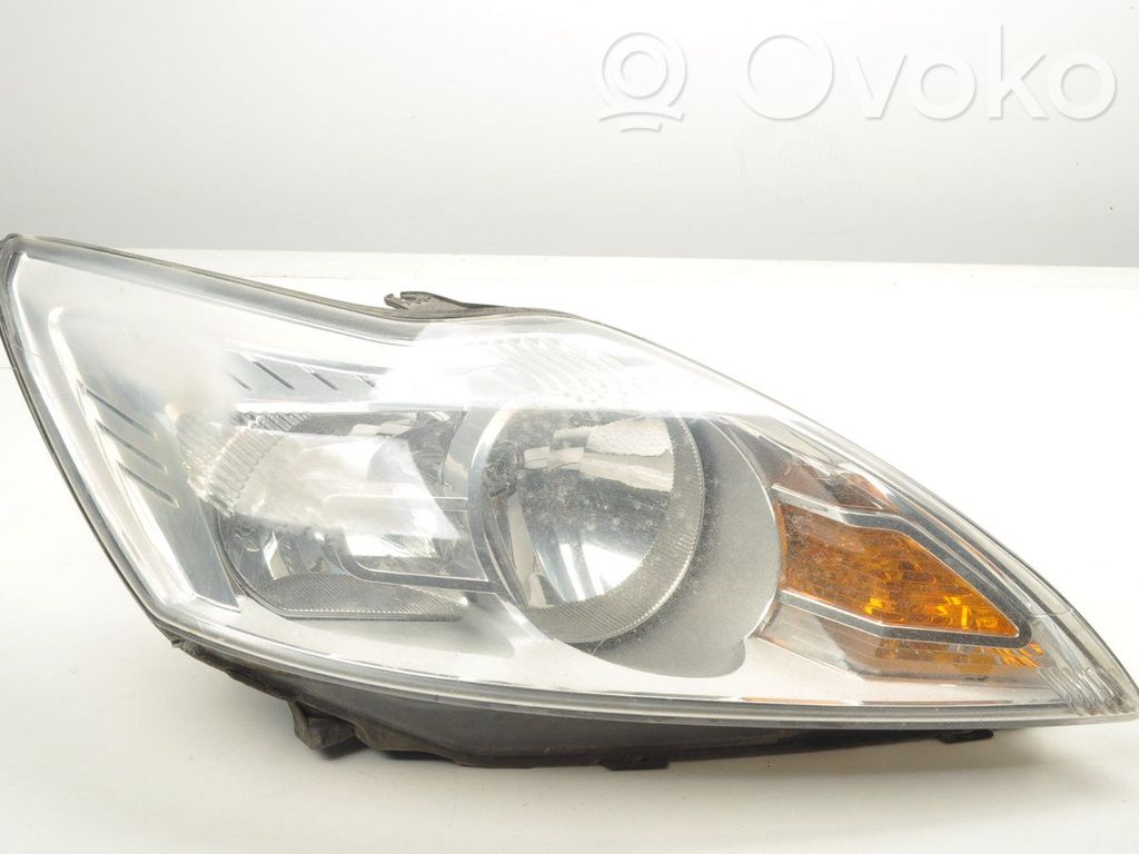 Ford Focus Priekinis žibintas 