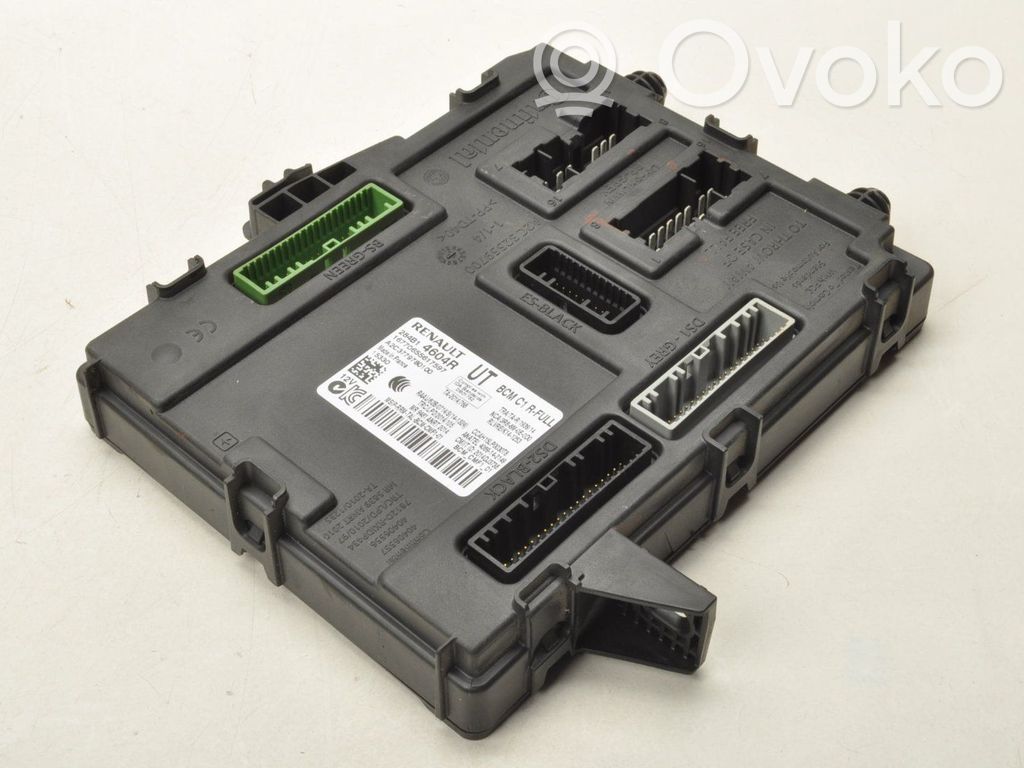 Renault Talisman Module confort 