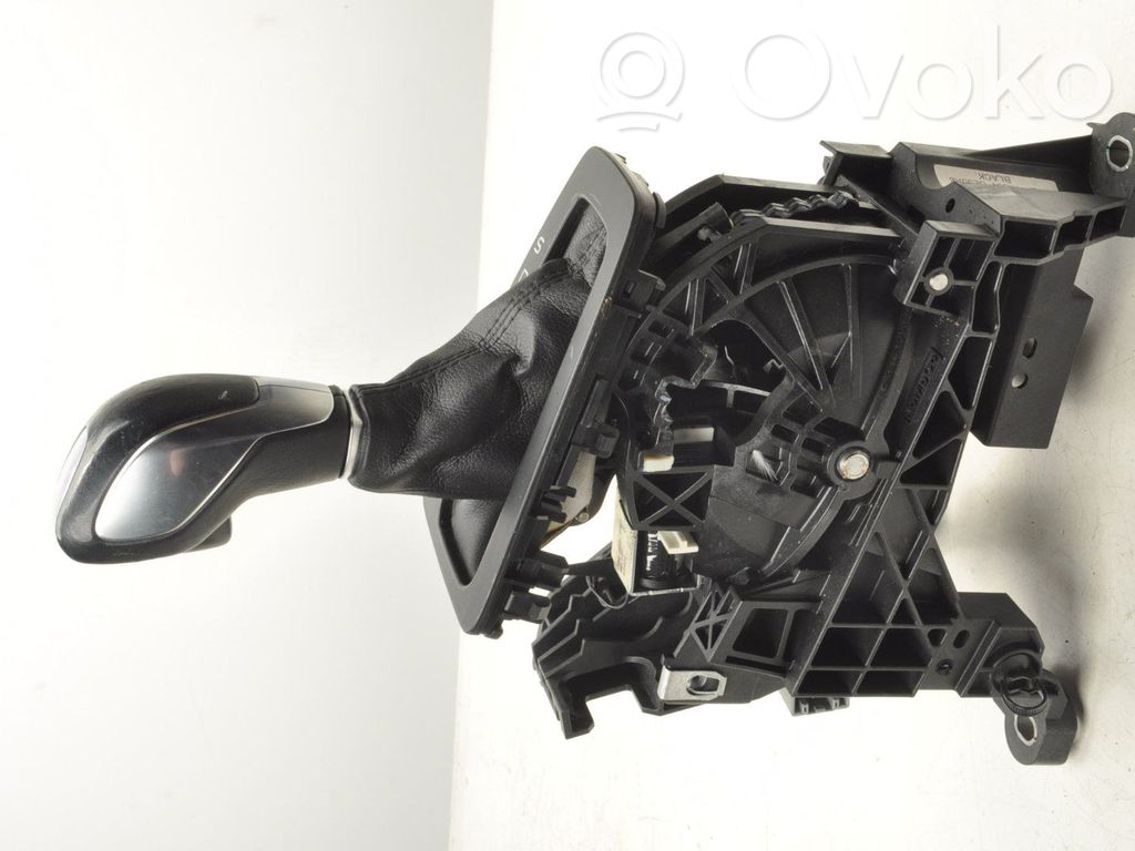 Selector caja de cambios   F1EP7K004GE,F1EP7K004GF3
