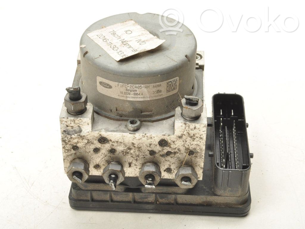 Ford Focus Pompa ABS 