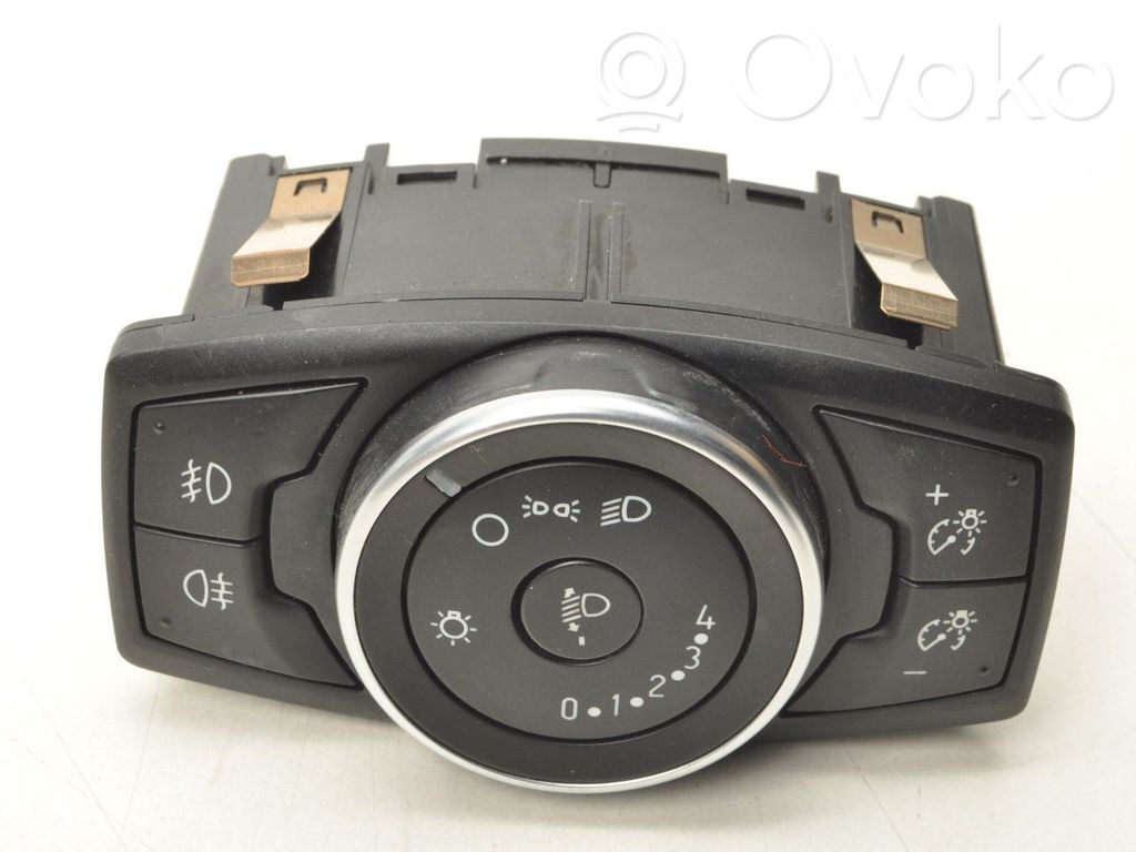 Ford Focus Interruptor de luz 