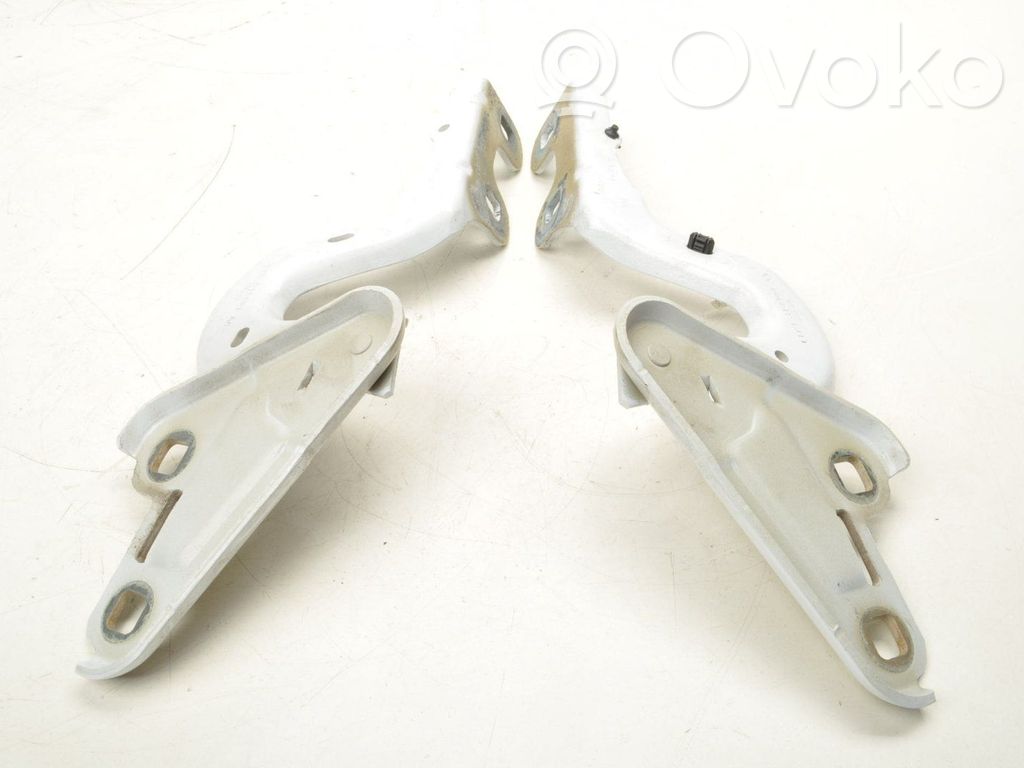 Ford Puma Konepellin saranat 