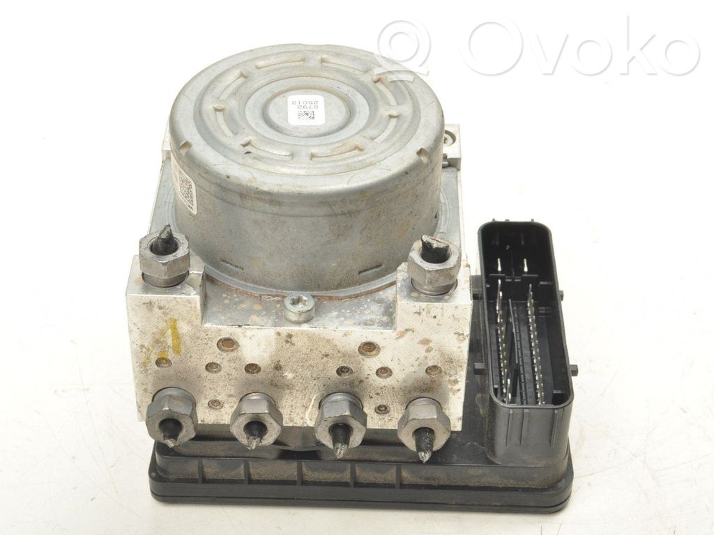 ABS Pump   M1BC2B373KB