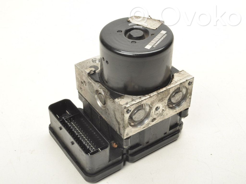Bomba de ABS   8V612C405AG