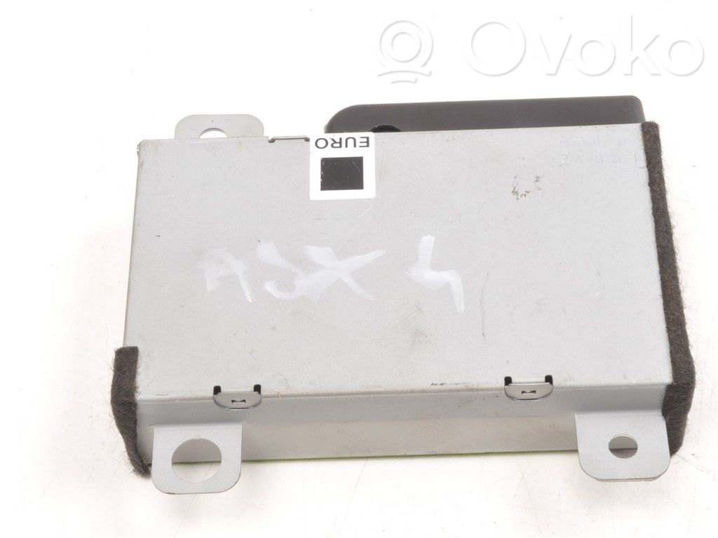 Unidad de control/módulo de bluetooth   8785A052