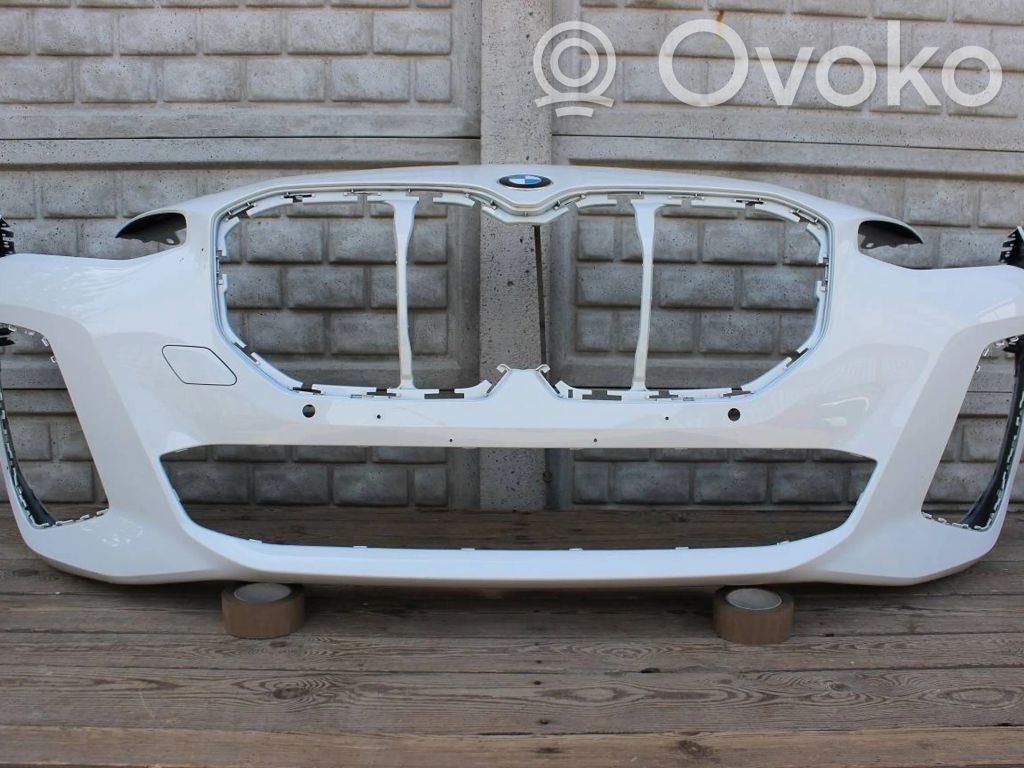 BMW 2 Active Tourer U06 Front bumper 