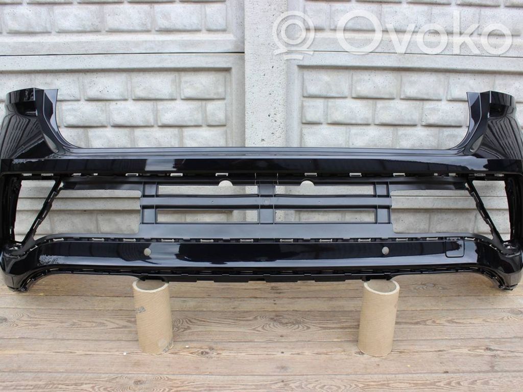 Volkswagen T-Roc Rear bumper 
