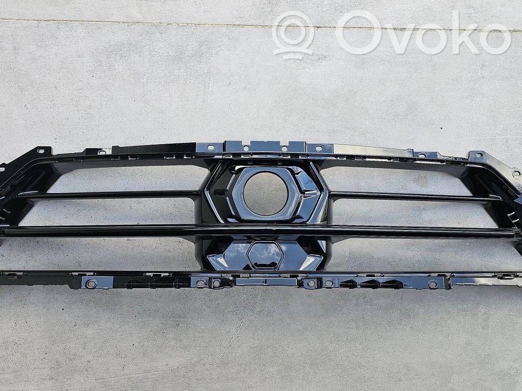 Lamborghini Urus ACC daviklio grotelės 
