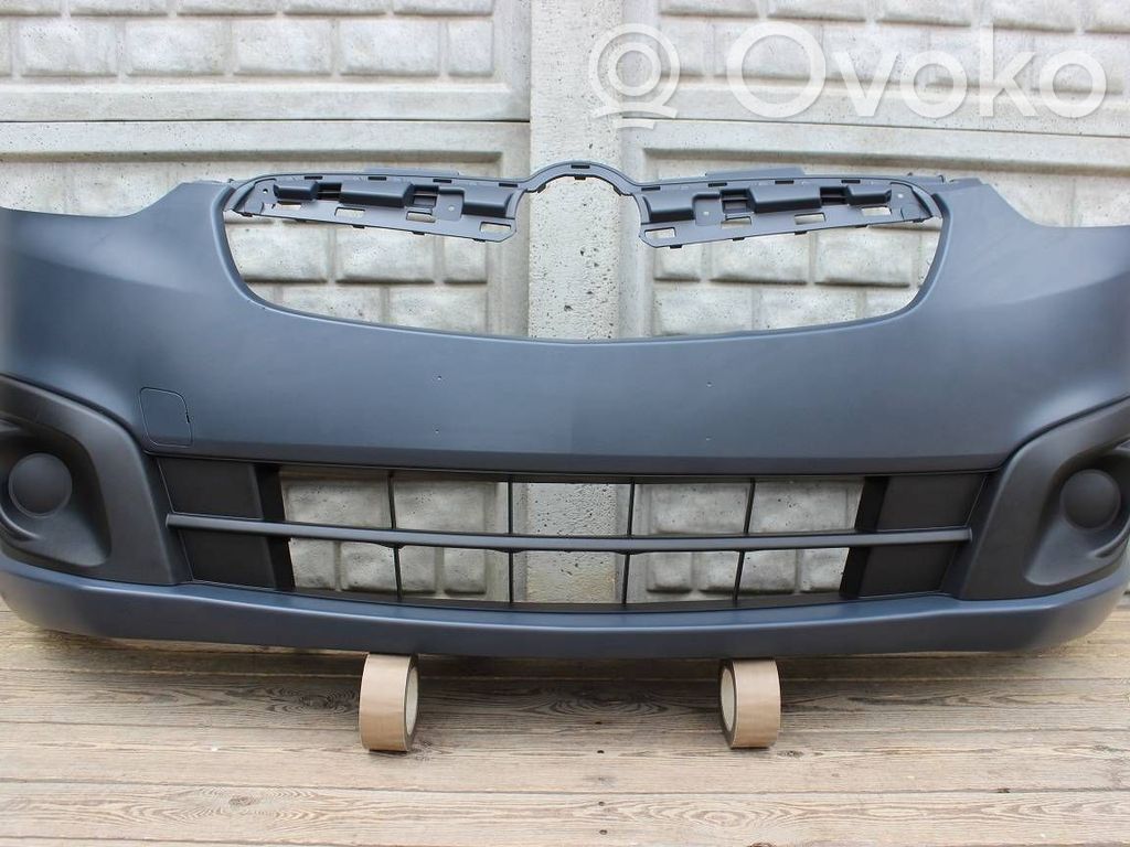 Front bumper   735593392