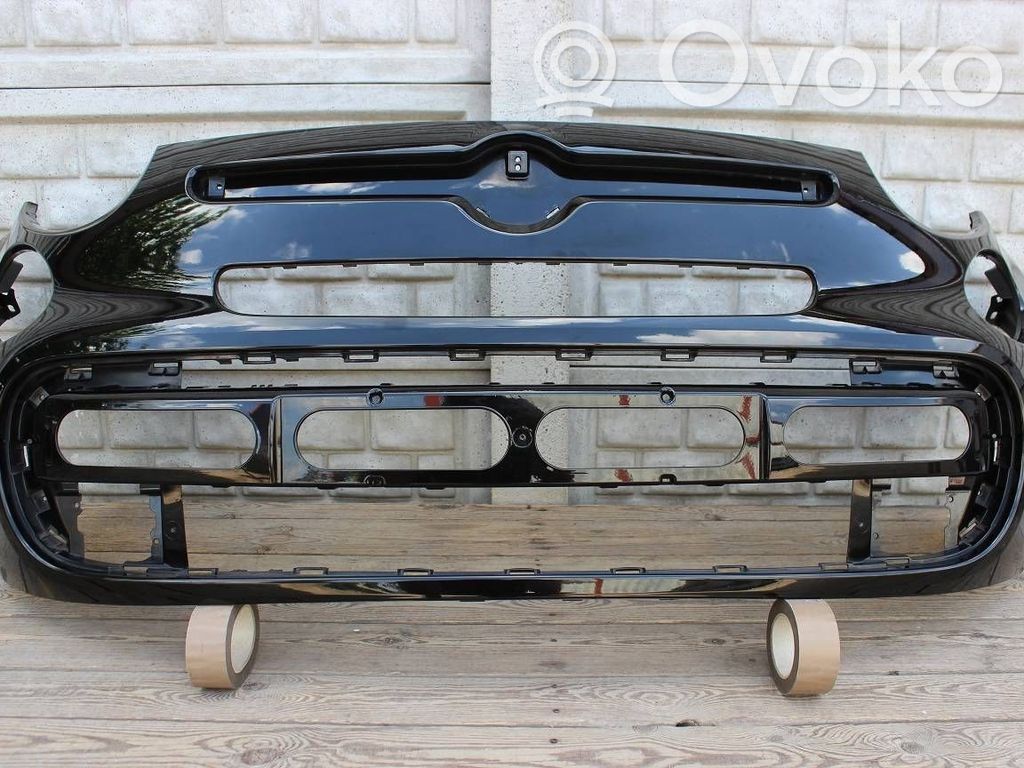 Fiat 500L Front bumper 