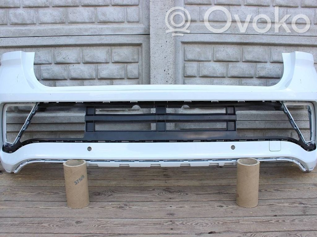 Volkswagen T-Roc Rear bumper 