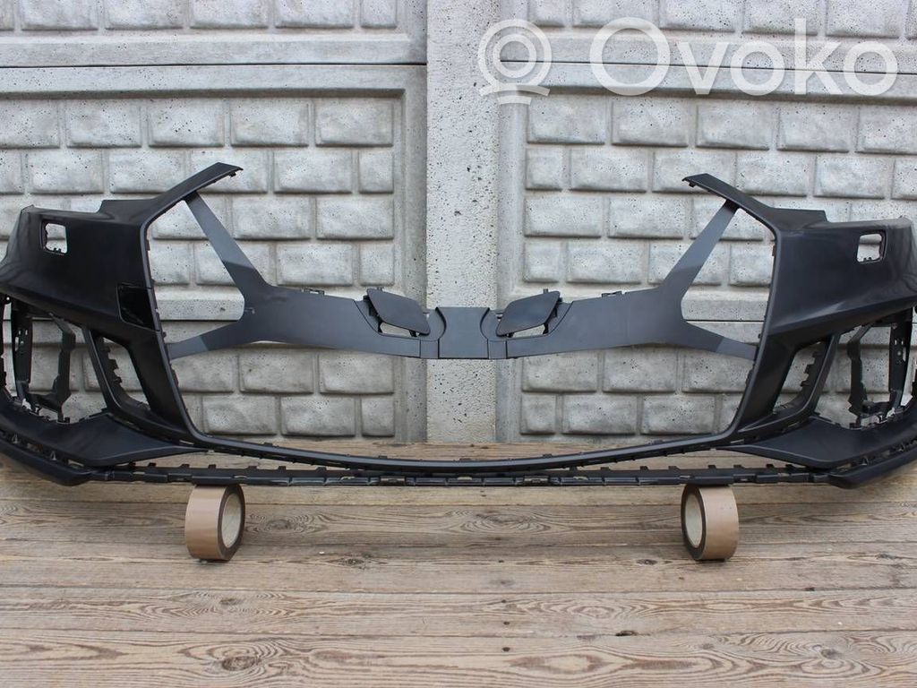 Audi RS4 B9 Front bumper 