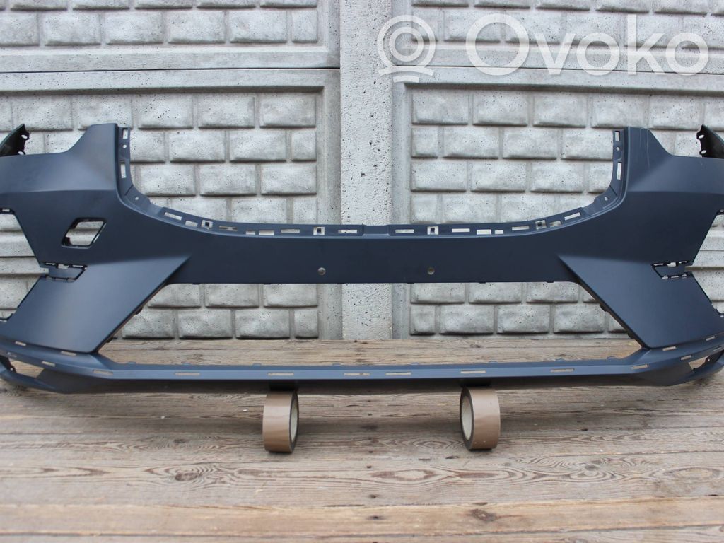 Volvo XC60 Front bumper 