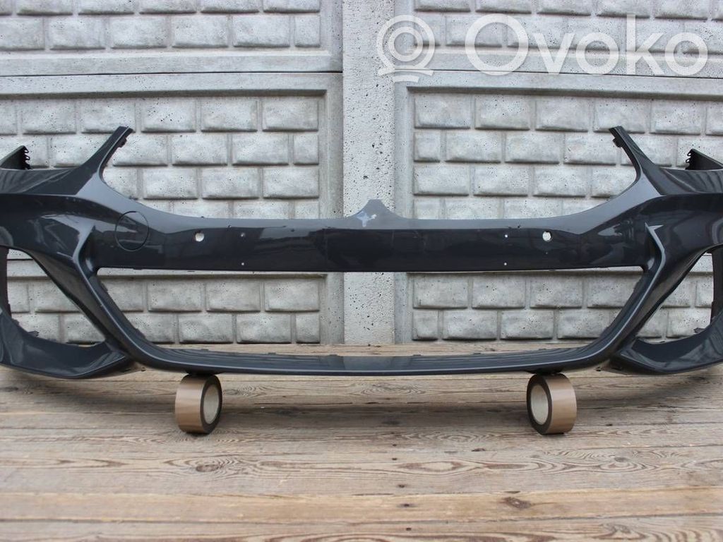 Front bumper   8070558