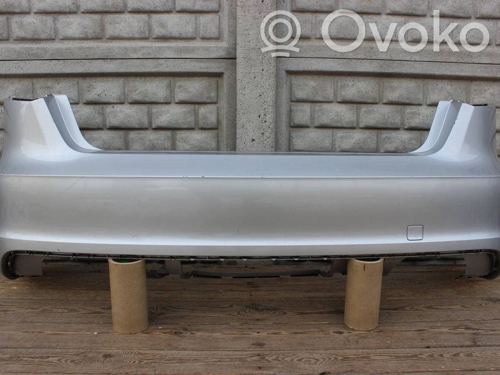Audi A3 S3 8V Parachoques 