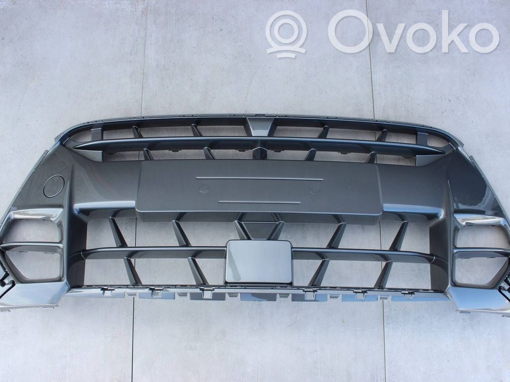 Cupra Terramar Maskownica / Grill / Atrapa górna chłodnicy 