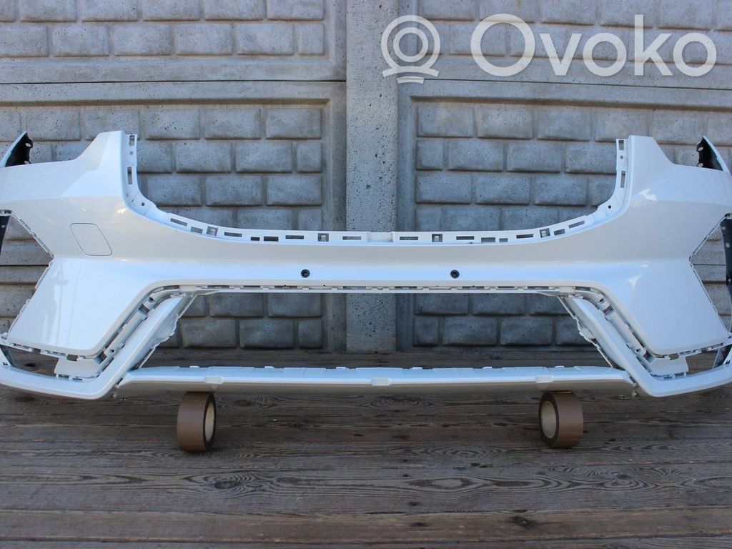 Volvo XC60 Front bumper 