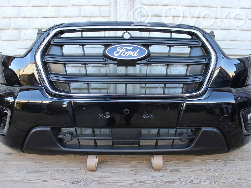 Ford Transit VII Parachoques delantero 