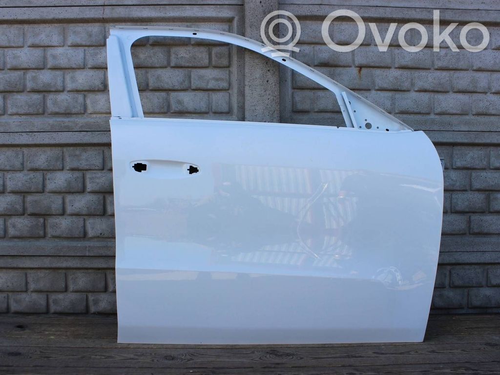Citroen C3 Durvis 
