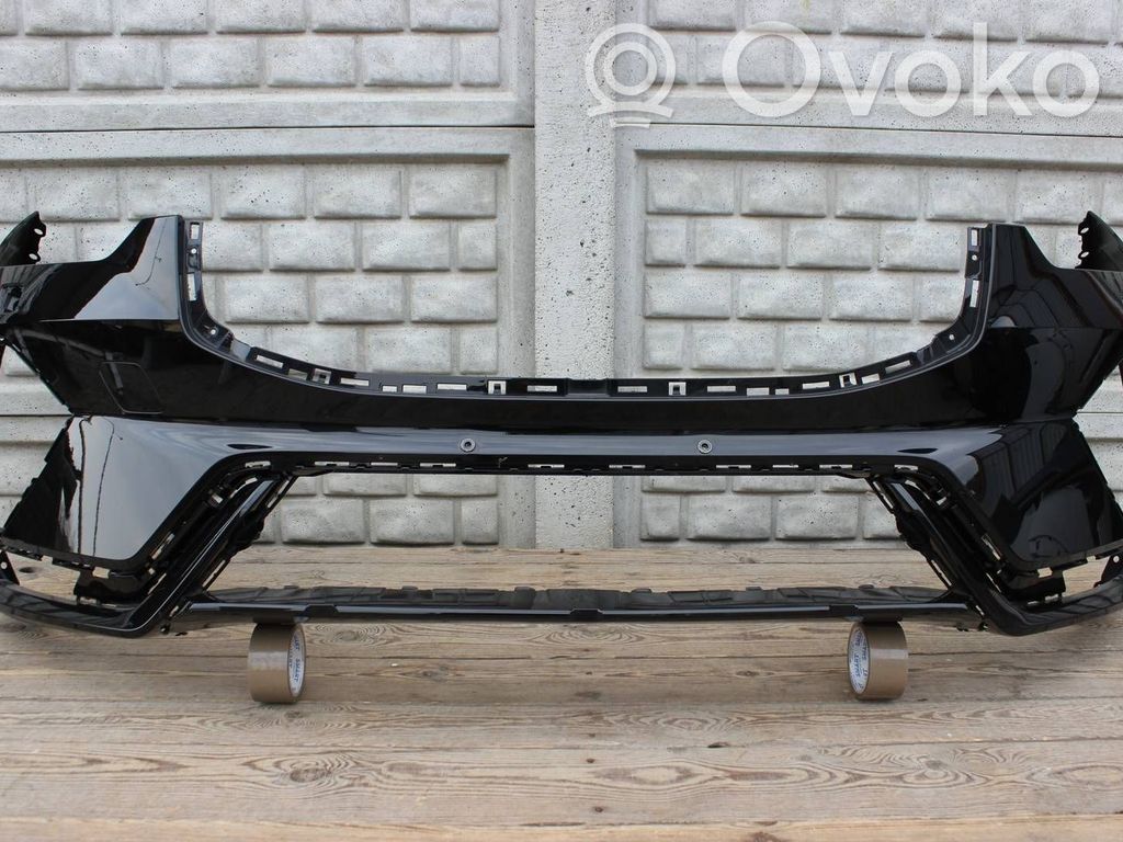 Volvo XC60 Front bumper 